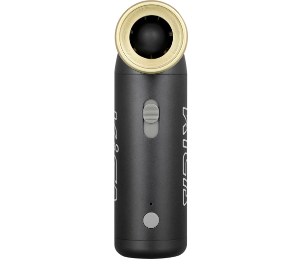Feiyu-Tech Dmuchawa wielofunkcyjna FeiyuTech KiCA JetFan 2 - czarna - 1105944 - zdjęcie 2